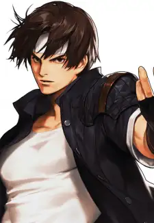 Kyou Kusanagi