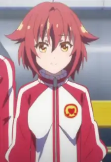 Miku Kajiwara