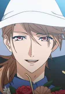 Soutarou Haruna