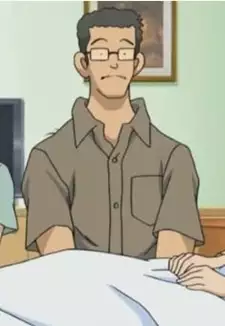 Father Takigawa