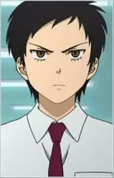Sasuke Tsubaki