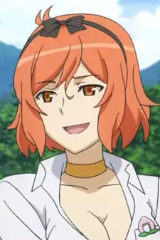 Hana Saryuu