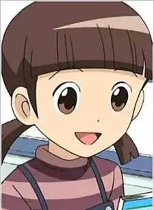 Touko Miyase