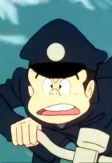Gorohachi Taira