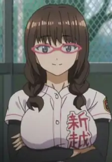 Kyouka Fujii