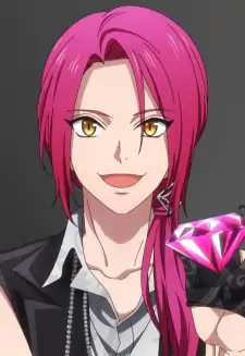 Ruka Nazumi