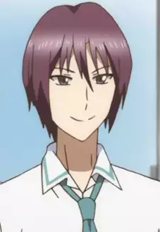 Hachi Shiou