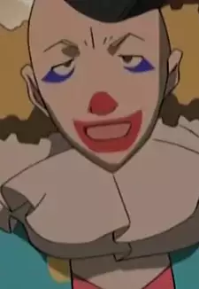 Clown