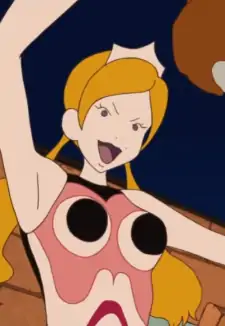 Princess Daruma