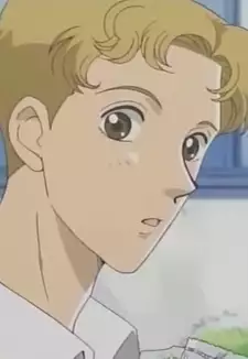 Takeshi Ijuuin