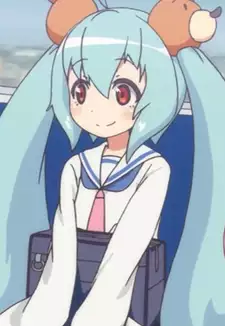 Misono Mimuro