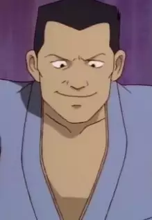 Rokusuke