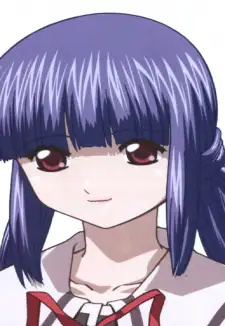 Mina Yayoi
