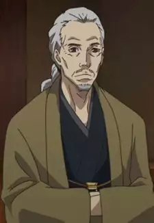 Ichiryusai Madarame