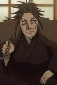Zenjirou Shibukawa