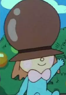 Choco Ice