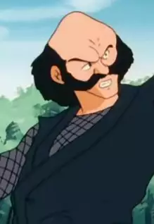 Shirozaru