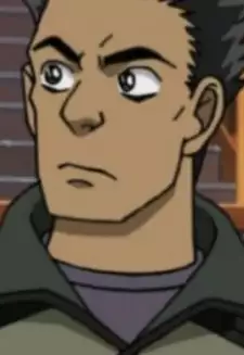 Keisuke Yamao