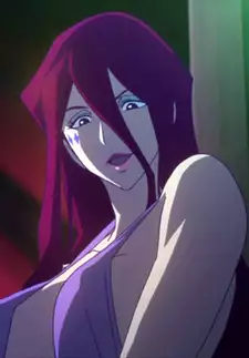 Prostitute