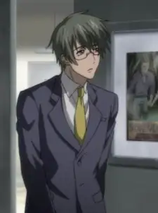 Yuutarou Ishii