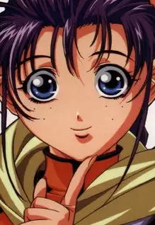 Megumi Reinard