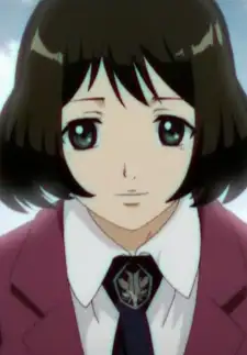 Yuki Saegusa