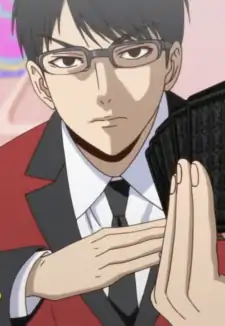 Kaede Manyuda