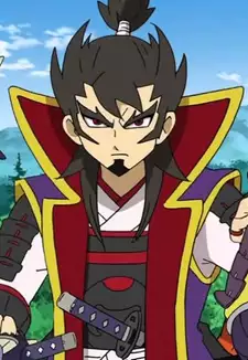 Nobunaga Oda