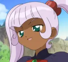Glenda