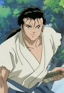 Yakumo Mutsu