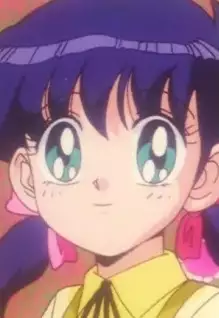 Manami Kimura