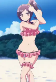 Akari Ooshiro