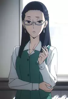 Sharon