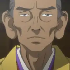 Hideyoshi Hashiba