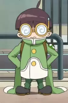Mitsuo Zaizen