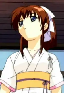 Nanami Minase