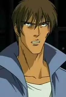 Kouji Kitamura