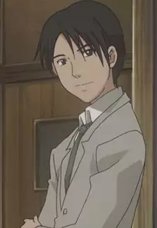 Kaoru Morita