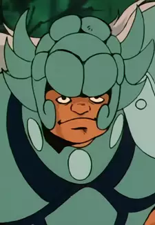 Heracles Argeti