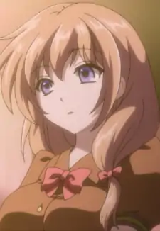 Youko Shirayuri