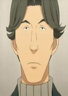 Masaki Ehara
