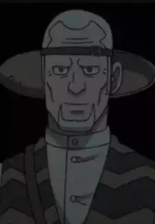 Anji Toni