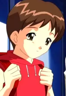 Megumi Honda