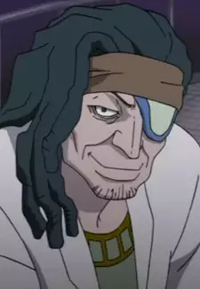 Professor Bender
