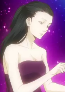 Tsukasa Yukimori