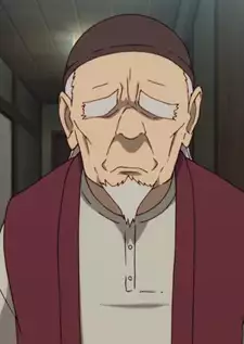 Genichiro Tazuki