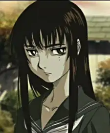 Chizuna Takashiro