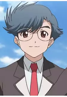Yusuke Kayama