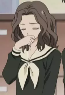 Miyuki Oyamada