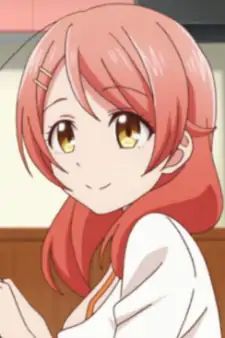 Yoriko Fujiwara